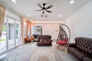 Bandar Mahkota Cheras