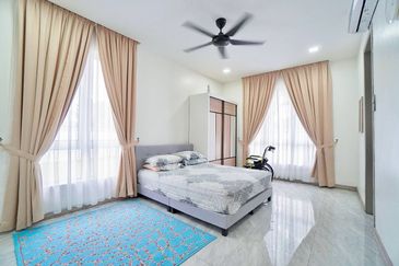 Bandar Mahkota Cheras