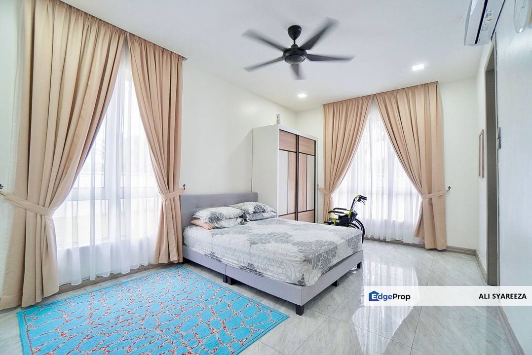 Bandar Mahkota Cheras 2 Storey Bungalow for sale , Selangor, Cheras