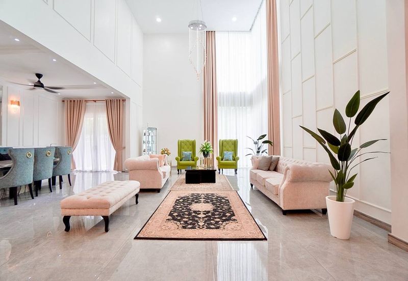 Bandar Mahkota Cheras