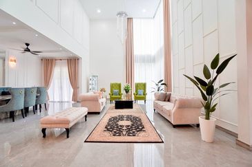 Bandar Mahkota Cheras