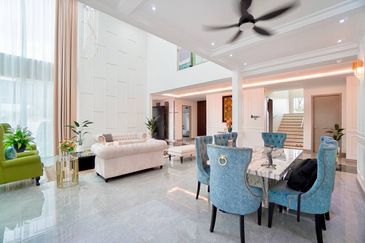 Bandar Mahkota Cheras