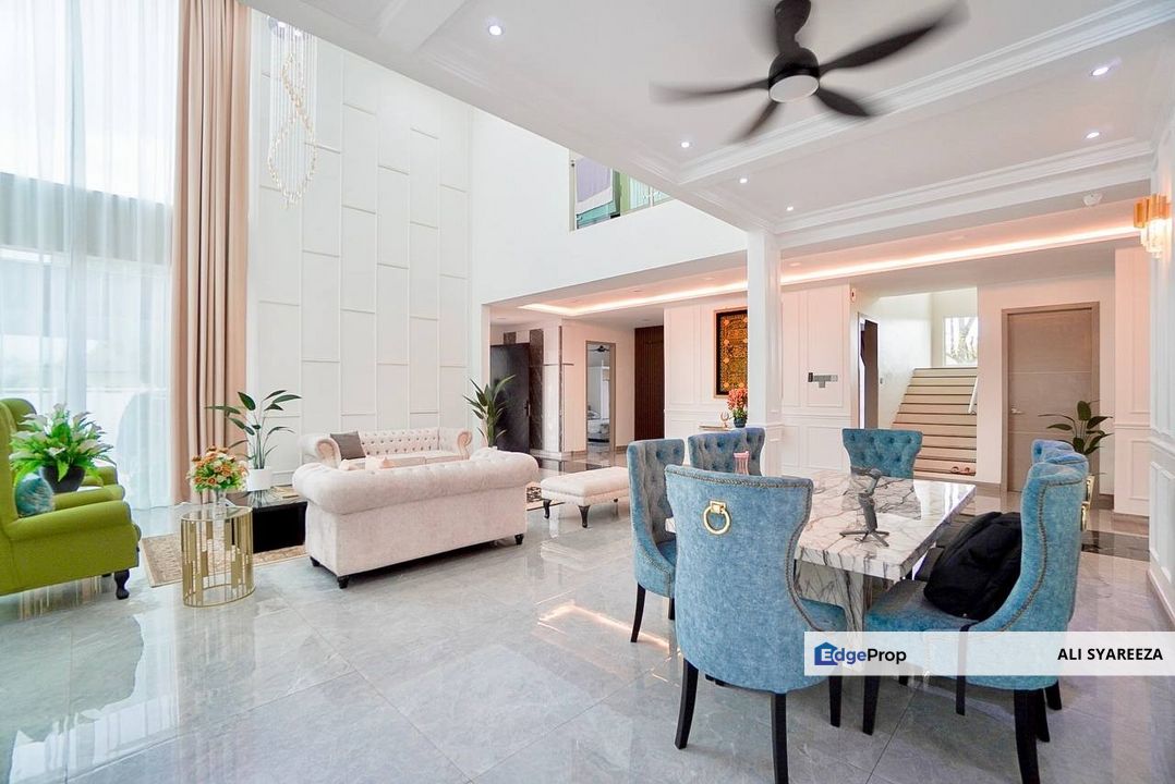 Bandar Mahkota Cheras 2 Storey Bungalow for sale , Selangor, Cheras