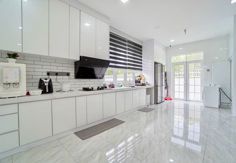 Bandar Mahkota Cheras