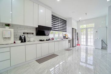 Bandar Mahkota Cheras