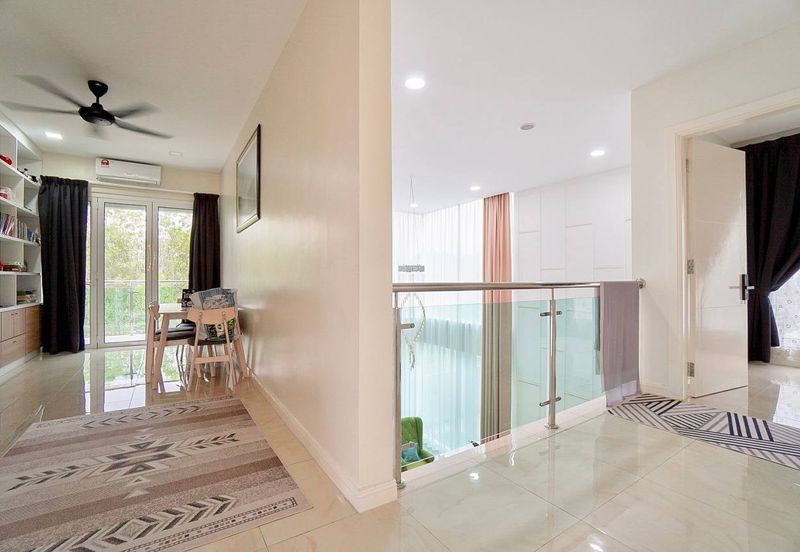 Bandar Mahkota Cheras