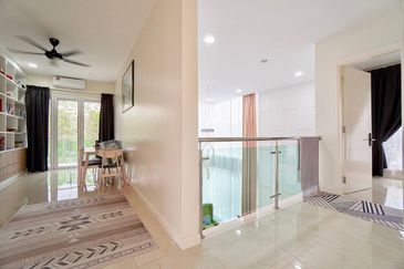 Bandar Mahkota Cheras