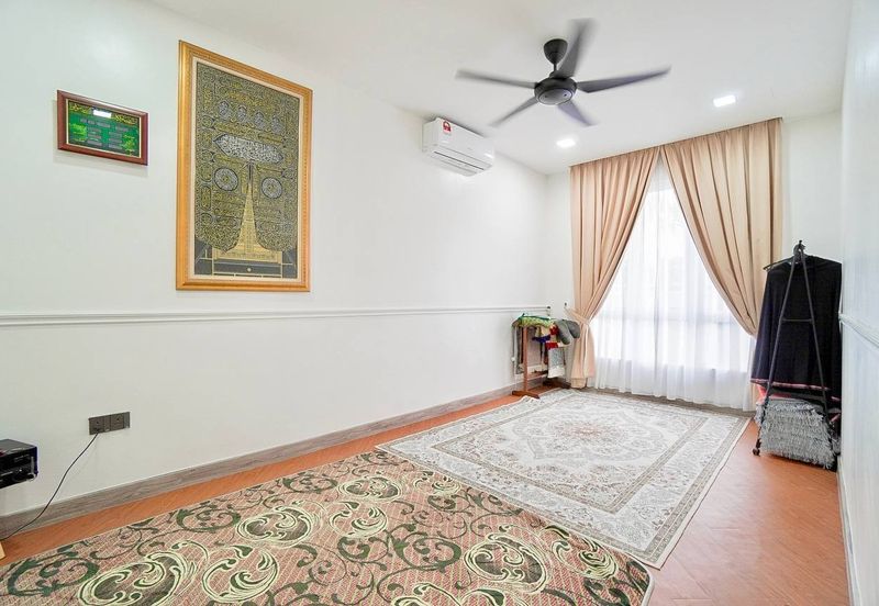 Bandar Mahkota Cheras