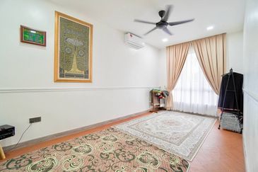 Bandar Mahkota Cheras