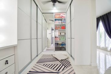 Bandar Mahkota Cheras