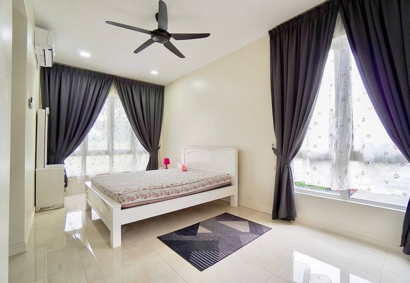 Bandar Mahkota Cheras