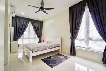 Bandar Mahkota Cheras