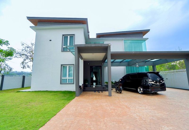 Bandar Mahkota Cheras