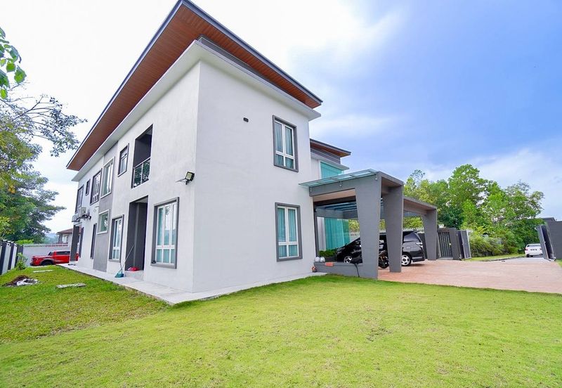 Bandar Mahkota Cheras