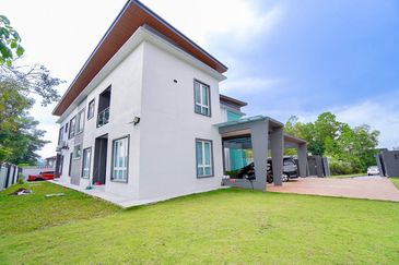 Bandar Mahkota Cheras