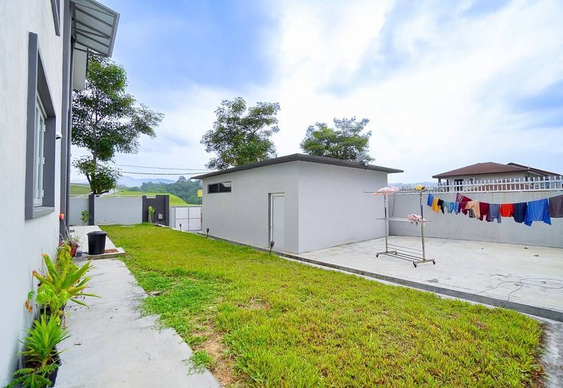 Bandar Mahkota Cheras