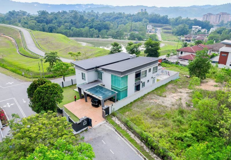 Bandar Mahkota Cheras