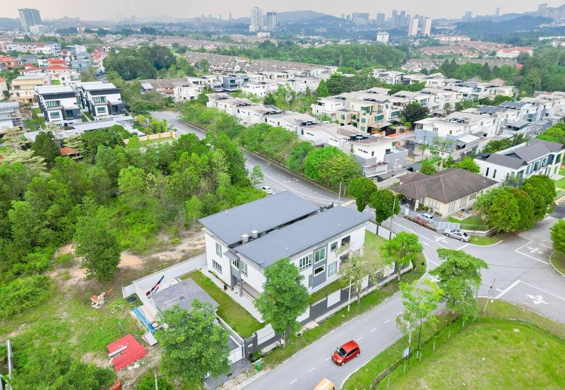 Bandar Mahkota Cheras