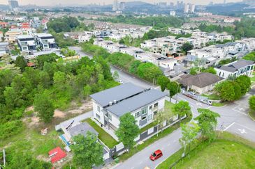 Bandar Mahkota Cheras