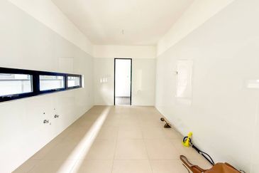 Freesia Residences @ Tropicana Aman