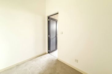 Freesia Residences @ Tropicana Aman