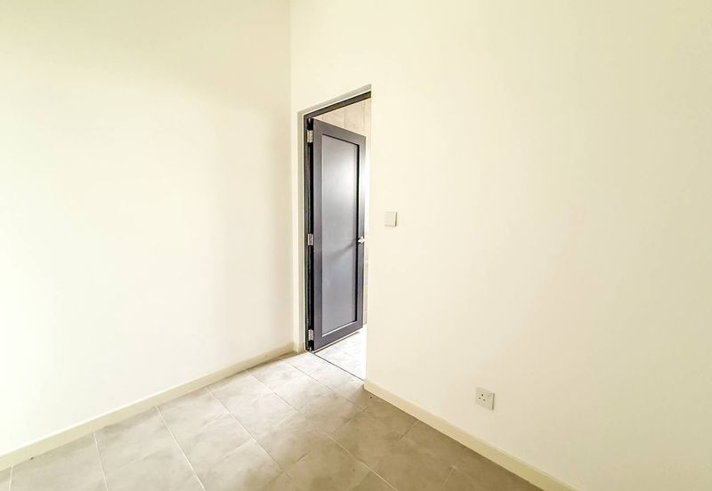 Freesia Residences @ Tropicana Aman