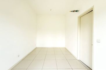 Freesia Residences @ Tropicana Aman