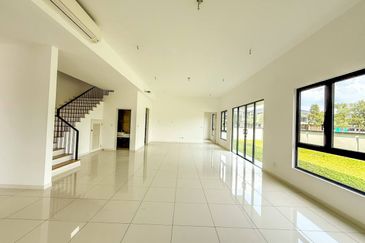 Freesia Residences @ Tropicana Aman