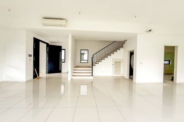 Freesia Residences @ Tropicana Aman