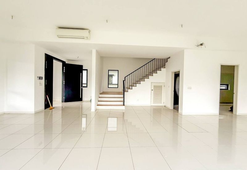 Freesia Residences @ Tropicana Aman