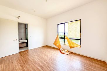 Freesia Residences @ Tropicana Aman