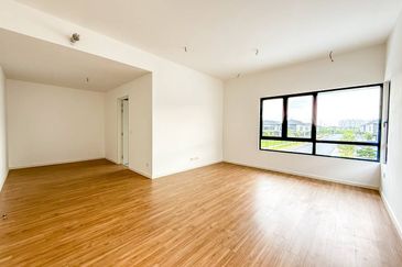 Freesia Residences @ Tropicana Aman