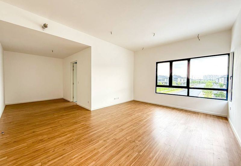 Freesia Residences @ Tropicana Aman