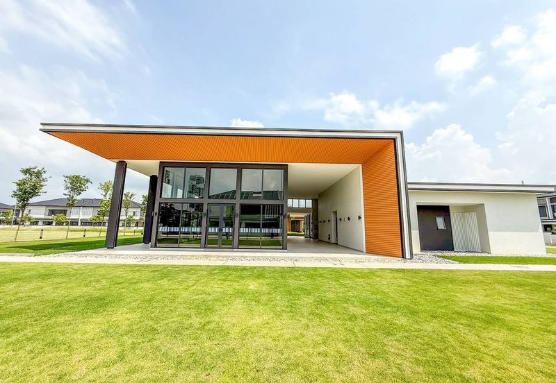 Freesia Residences @ Tropicana Aman