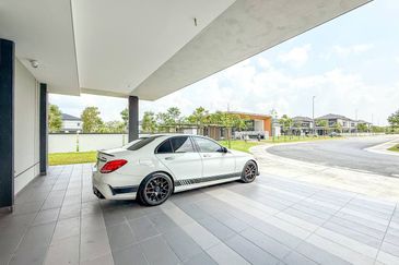 Freesia Residences @ Tropicana Aman