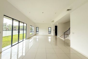 Freesia Residences @ Tropicana Aman