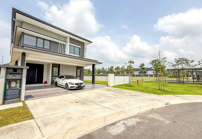 Freesia Residences @ Tropicana Aman