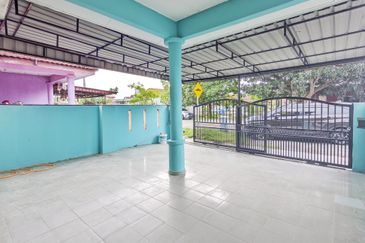 Taman Banting Baru