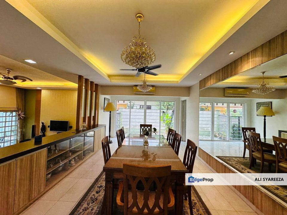 SS2 SS 2 Petaling Jaya Double Storey Bungalow for sale, Selangor, Petaling Jaya