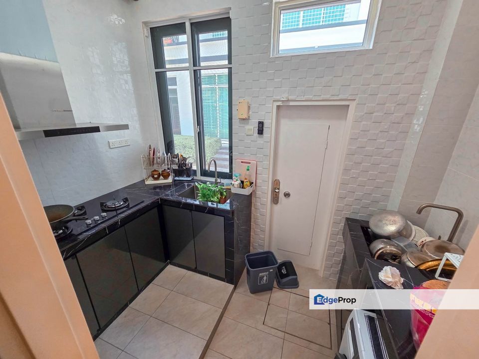 Merrydale Eco Majestic Semenyih 2 Storey terrace house for sale, Selangor, Semenyih