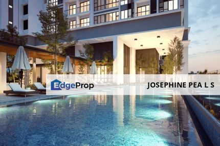 Citizen 2, Jalan Klang Lama (Old Klang Road), Kuala Lumpur To Rent, Kuala Lumpur, Jalan Klang Lama (Old Klang Road)