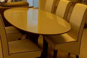 Freehold Double-storey House in Bandar Puteri Klang For Sales