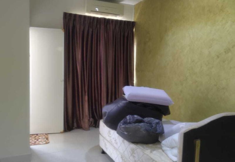 Freehold Double-storey House in Bandar Puteri Klang For Sales