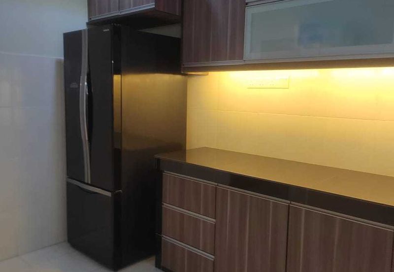 Freehold Double-storey House in Bandar Puteri Klang For Sales