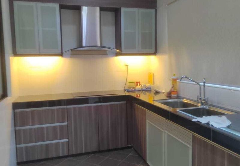 Freehold Double-storey House in Bandar Puteri Klang For Sales