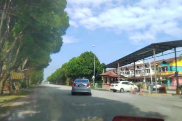 Freehold Double-storey House in Bandar Puteri Klang For Sales