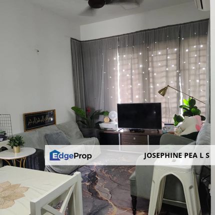 VEGA RESIDENSI 1 CONDOMINIUM, CYBERJAYA FOR SALE!, Selangor, Cyberjaya