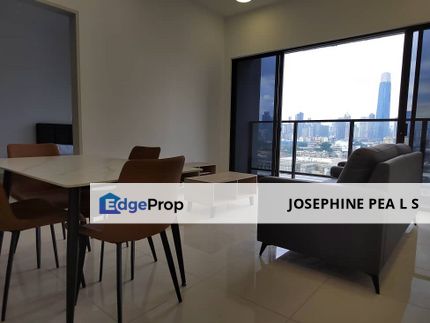 Kuala Lumpur , City Centre 1 Room 1 Banthroom Condo For Rent, Kuala Lumpur, Pudu