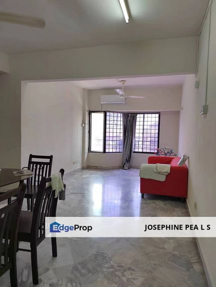 Taman Desa, Apartment Abadi Indah for Sale, Kuala Lumpur, Taman Desa 