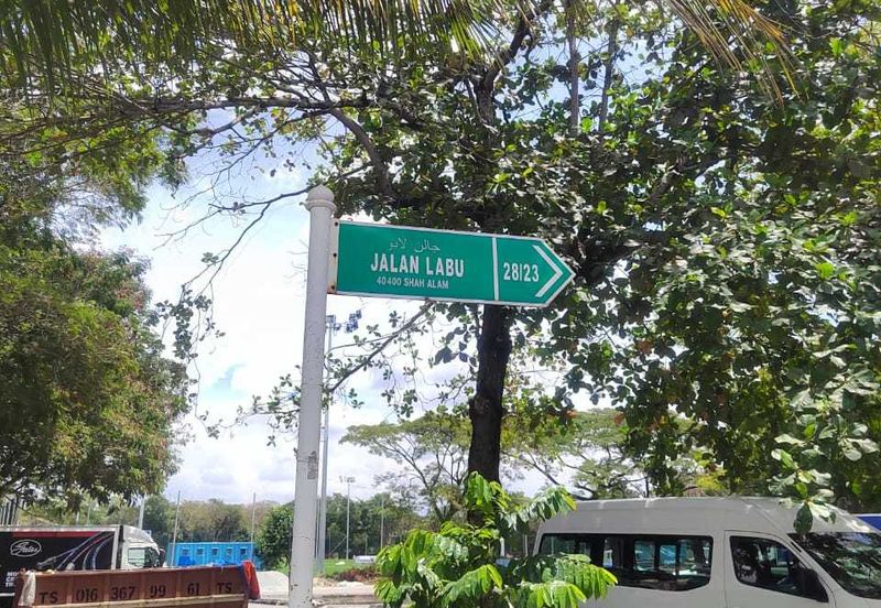 Seksyen 17 @ Shah Alam